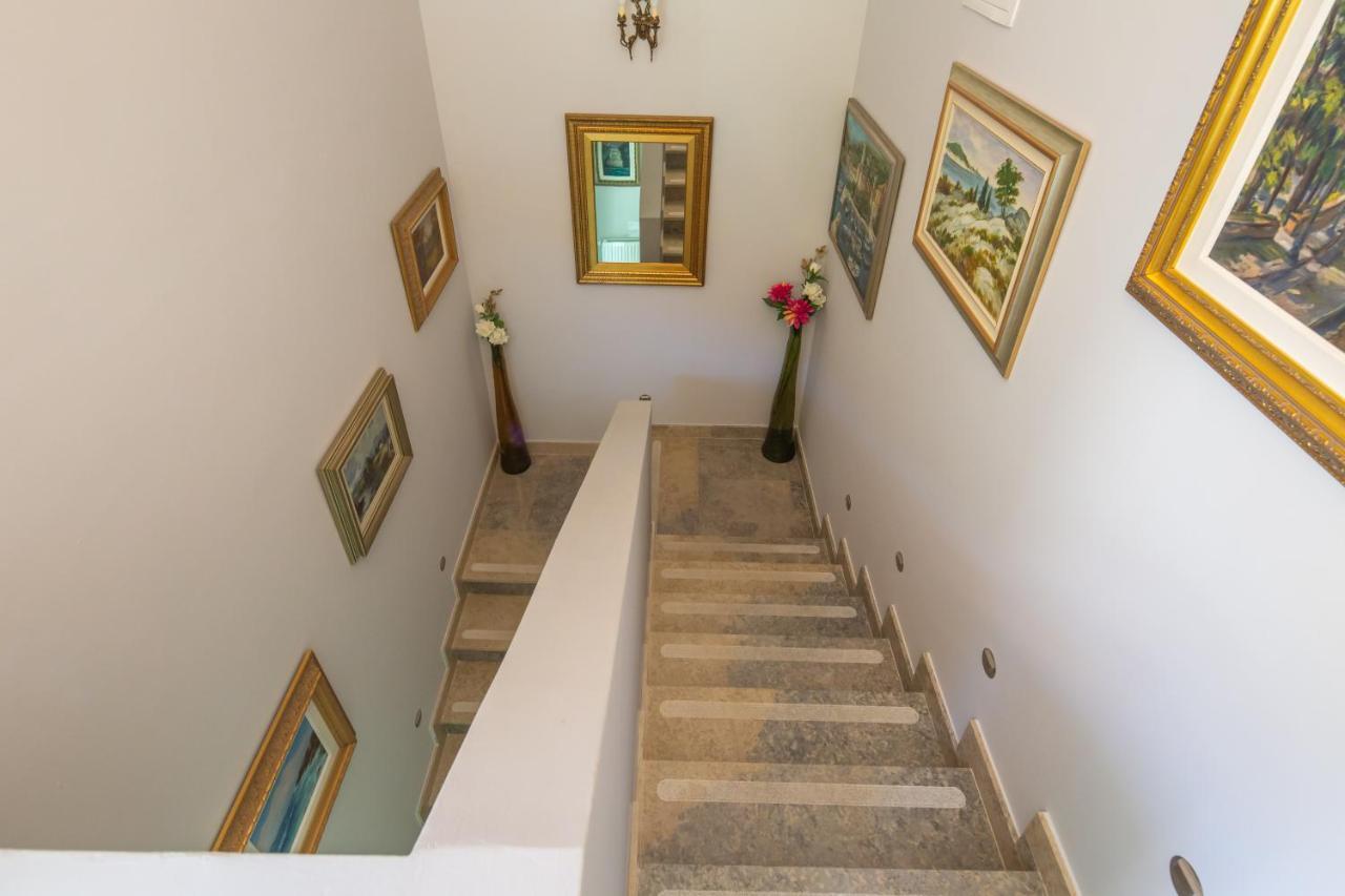 Apartment Gracija Trpanj Buitenkant foto