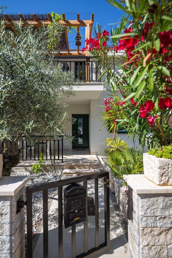 Apartment Gracija Trpanj Buitenkant foto