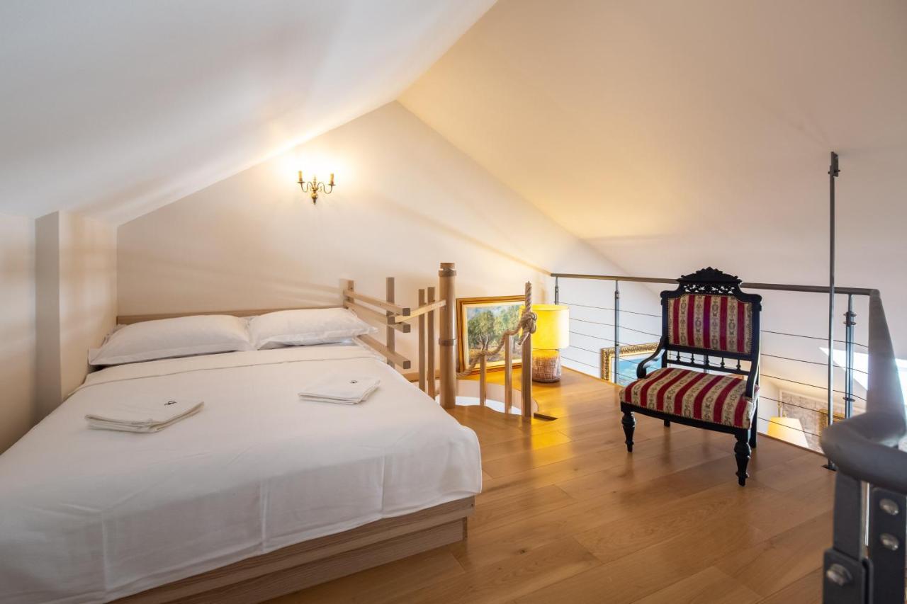 Apartment Gracija Trpanj Buitenkant foto